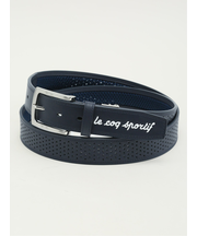 【大きいサイズ】ルコックスポルティフ ゴルフ/le coq sportif GOLF 通気メッシュベルト