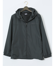 【大きいサイズ】アウトドアプロダクツ/OUTDOOR PRODUCTS 裏メッシュ フルジップパーカー