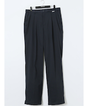 【大きいサイズ】ルコックスポルティフ ゴルフ/le coq sportif GOLF ウエストアジャスター付き ワンタックパンツ