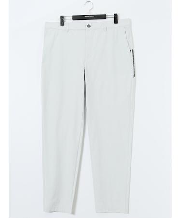 【大きいサイズ】ビバハート/VIVA HEART 吸水速乾ストレッチ トリコット 3シーズンパンツ