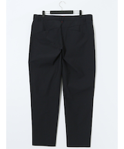 【大きいサイズ】ビバハート/VIVA HEART 吸水速乾ストレッチ トリコット 3シーズンパンツ