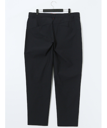 【大きいサイズ】ビバハート/VIVA HEART 吸水速乾ストレッチ トリコット 3シーズンパンツ