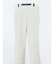 【大きいサイズ】ルコックスポルティフ ゴルフ/le coq sportif GOLF ストレッチ ノータックパンツ