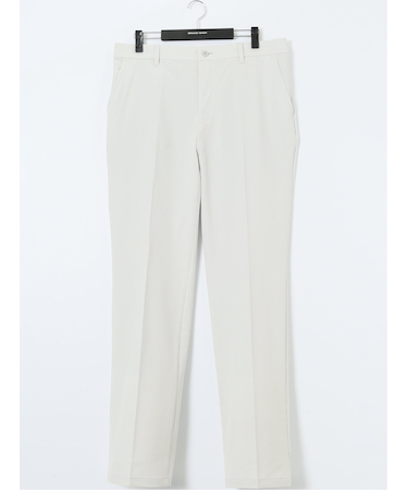 【大きいサイズ】ルコックスポルティフ ゴルフ/le coq sportif GOLF ストレッチ ノータックパンツ