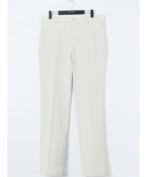 【大きいサイズ】ルコックスポルティフ ゴルフ/le coq sportif GOLF ストレッチ ノータックパンツ