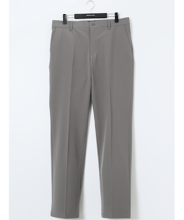 【大きいサイズ】ルコックスポルティフ ゴルフ/le coq sportif GOLF ストレッチ ノータックパンツ