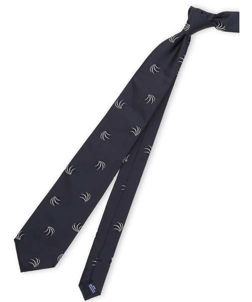 【大きいサイズ】ファットゥーラ/FATTURA シルクイタリア生地 レギュラータイ 8.5cm幅