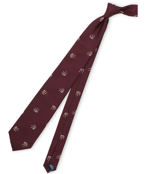 【大きいサイズ】ファットゥーラ/FATTURA シルクイタリア生地 レギュラータイ 8.5cm幅