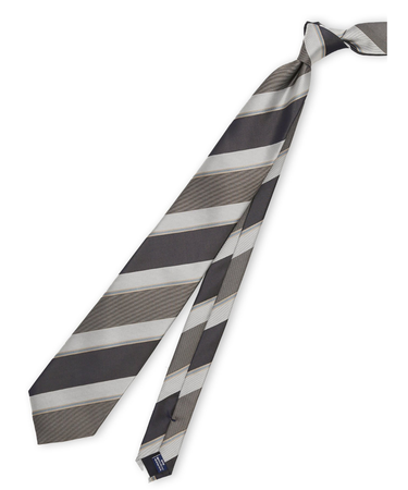 【大きいサイズ】ファットゥーラ/FATTURA シルクイタリア生地 レギュラータイ 8.5cm幅