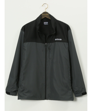 【大きいサイズ】アウトドアプロダクツ/OUTDOOR PRODUCTS 裏メッシュ スタンドブルゾン