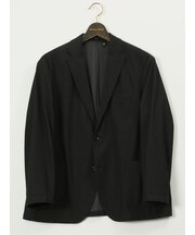 【大きいサイズ】エドウィン/EDWIN デニスラ AIR 2ボタンジャケット(セットアップ可能)