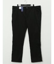 【大きいサイズ】エドウィン/EDWIN デニスラ スリム テーパードパンツ