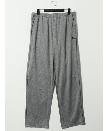 【大きいサイズ】ミズノ/MIZUNO 吸汗速乾 ライト スエット パンツ