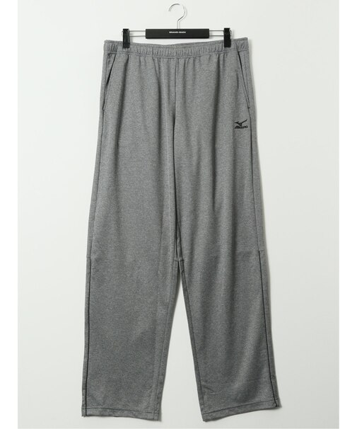 【大きいサイズ】ミズノ/MIZUNO 吸汗速乾 ライト スエット パンツ