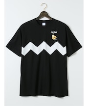 【大きいサイズ】ジャイアン 吸水速乾 クルーネック 半袖Ｔシャツ