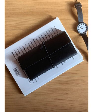 MYNUS 栃木レザー スマホケース 167