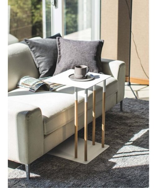 PLAIN 差し込みサイドテーブル