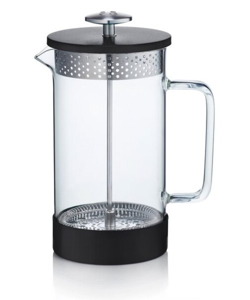 BARISTA & CO Core Coffee Press 8 Cup