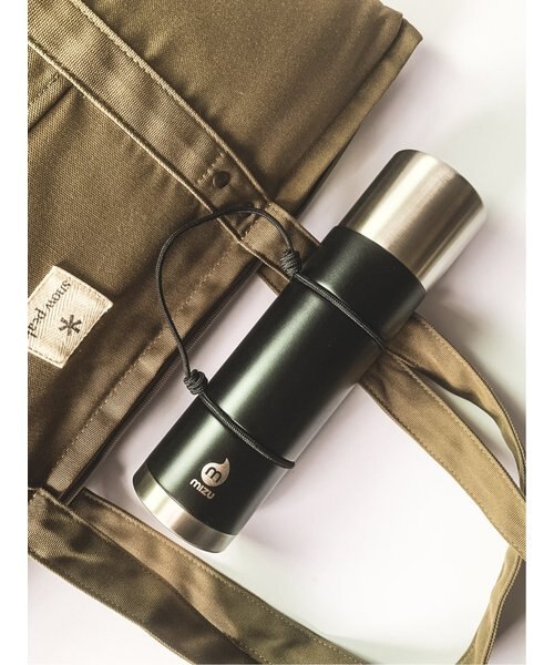 Mizu [D7][640ml]保温保冷ボトル｜オンザデイの通販｜&mall
