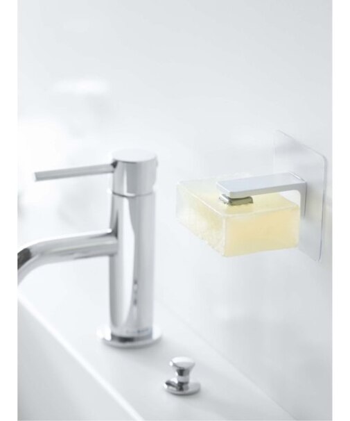 tower フィルムフックマグネット石鹸ホルダー