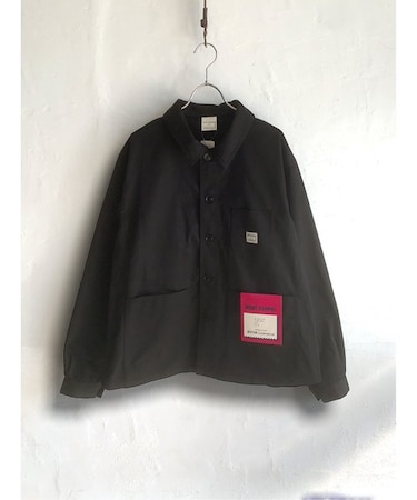 モンケメル/MONT KEMMEL COVERALL TC TWILL