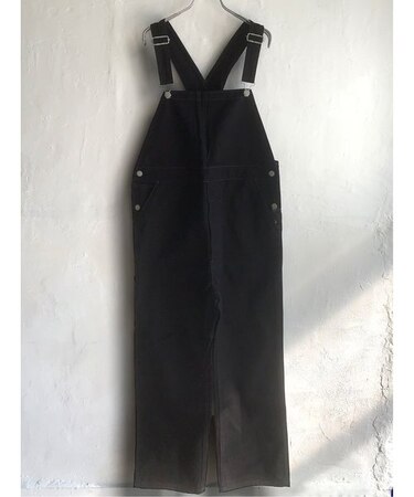 SMITH'S AMERICAN CHARIE OVERALL