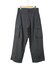 モンケメル/MONT KEMMEL M-47 PANTS
