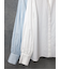volume sleeve blouse