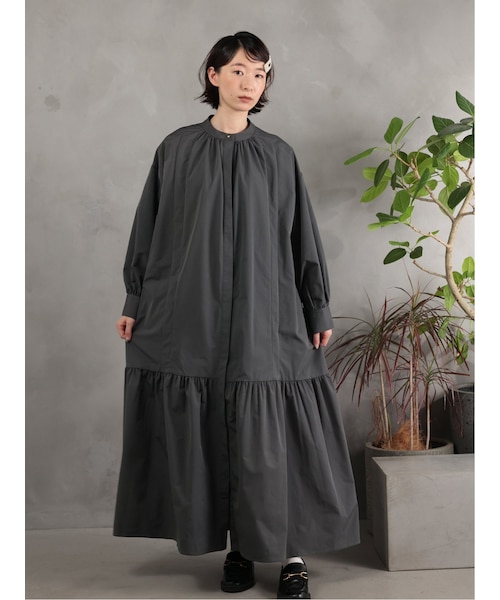 ハートクレリックドレス｜グレースコンチネンタルの通販｜&mall