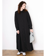 gathered shirts onepiece