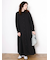 gathered shirts onepiece