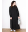 gathered shirts onepiece