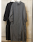 gathered shirts onepiece