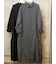 gathered shirts onepiece