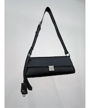 ドロー/DRAW 横長 ショルダーバッグ