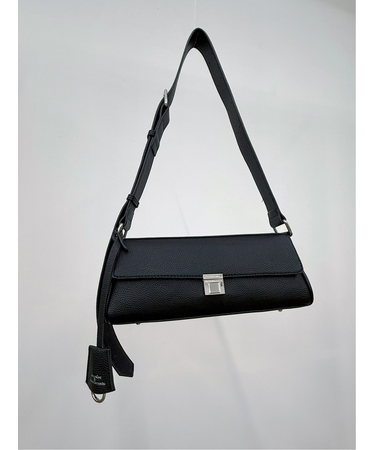 ドロー/DRAW 横長 ショルダーバッグ