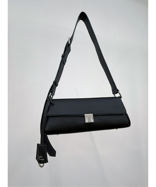 ドロー/DRAW 横長 ショルダーバッグ