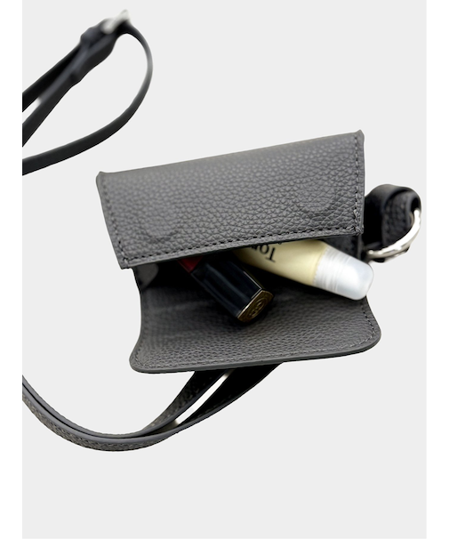 LIP BAG 【KIPSKIN】