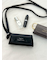 LIP BAG 【SHRINK LEATHER】