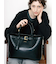 BELTED TOTO BAG MEDIUM