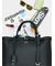 BELTED TOTO BAG MEDIUM