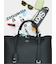 BELTED TOTO BAG MEDIUM