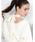 Choker Ribbon Top / チョーカーデザイン リボントップス