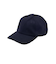 Melton Fabric Cap/メルトン キャップ（ユニセックス）
