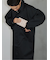 Lightweight Stand Collar Coat / ライトアウター ステンカラーコート（バルマカーンコート）