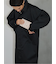 Lightweight Stand Collar Coat / ライトアウター ステンカラーコート（バルマカーンコート）