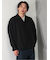 Oversized Shirt / ビッグシルエット シャツ（ユニセックス）