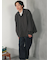 Oversized Shirt / ビッグシルエット シャツ（ユニセックス）