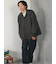Oversized Shirt / ビッグシルエット シャツ（ユニセックス）