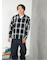 Oversized Shirt / ビッグシルエット シャツ（ユニセックス）